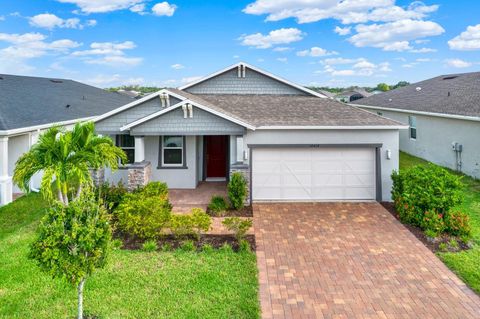 A home in BRADENTON