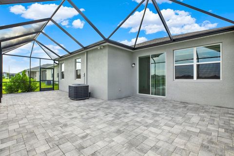 A home in BRADENTON