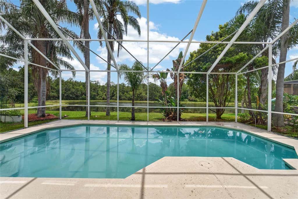 Photo of 19128 Meadow Pine Drive, Tampa, FL 33647 (MLS # TB8516624)