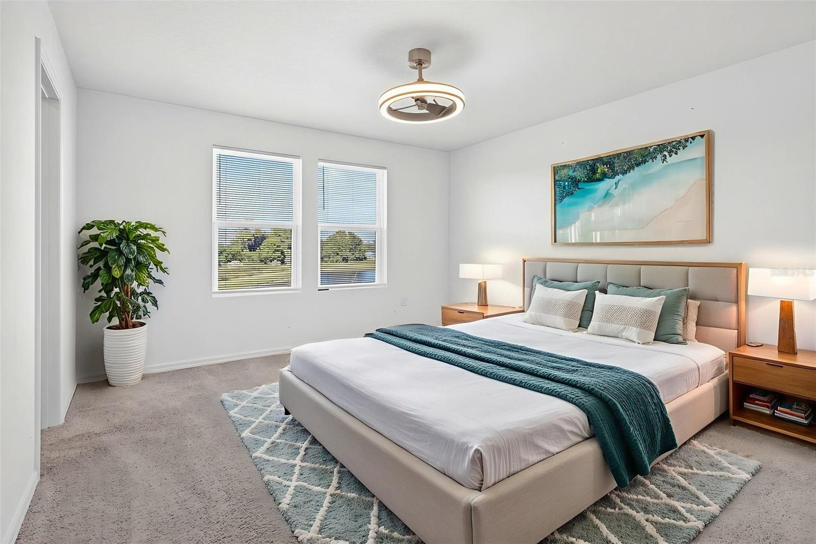 EAGLE HAMMOCK - Residential