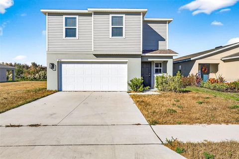 1753 EAGLE HAMMOCK BOULEVARD EAGLE LAKE FL 33839