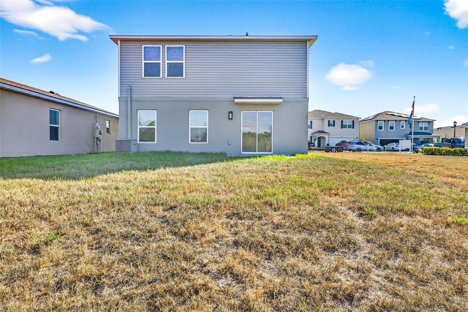 EAGLE HAMMOCK - Residential