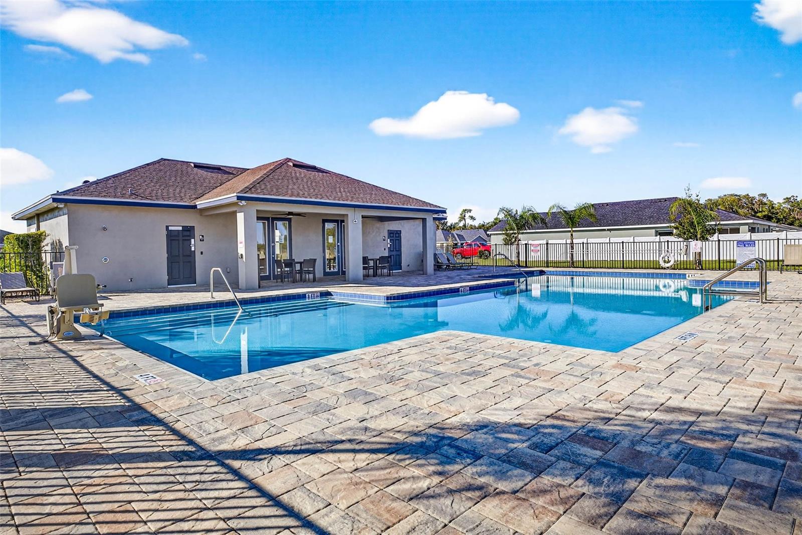 EAGLE HAMMOCK - Residential