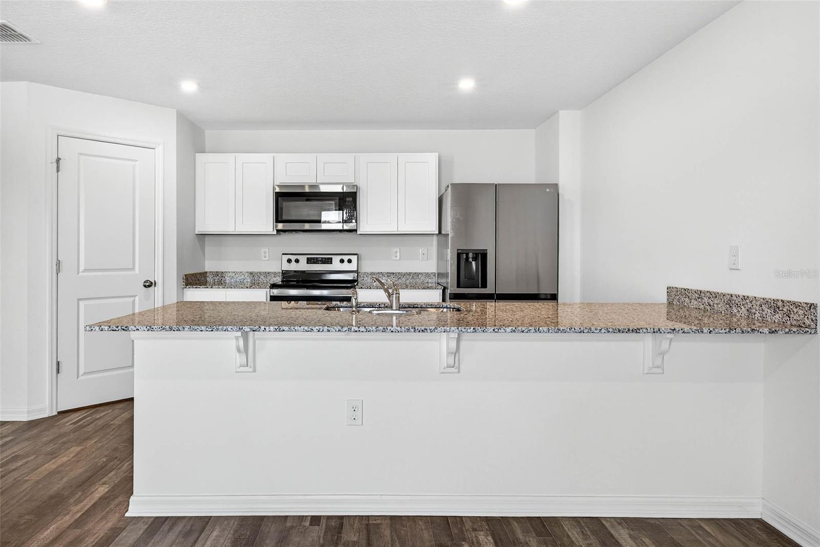 EAGLE HAMMOCK - Residential