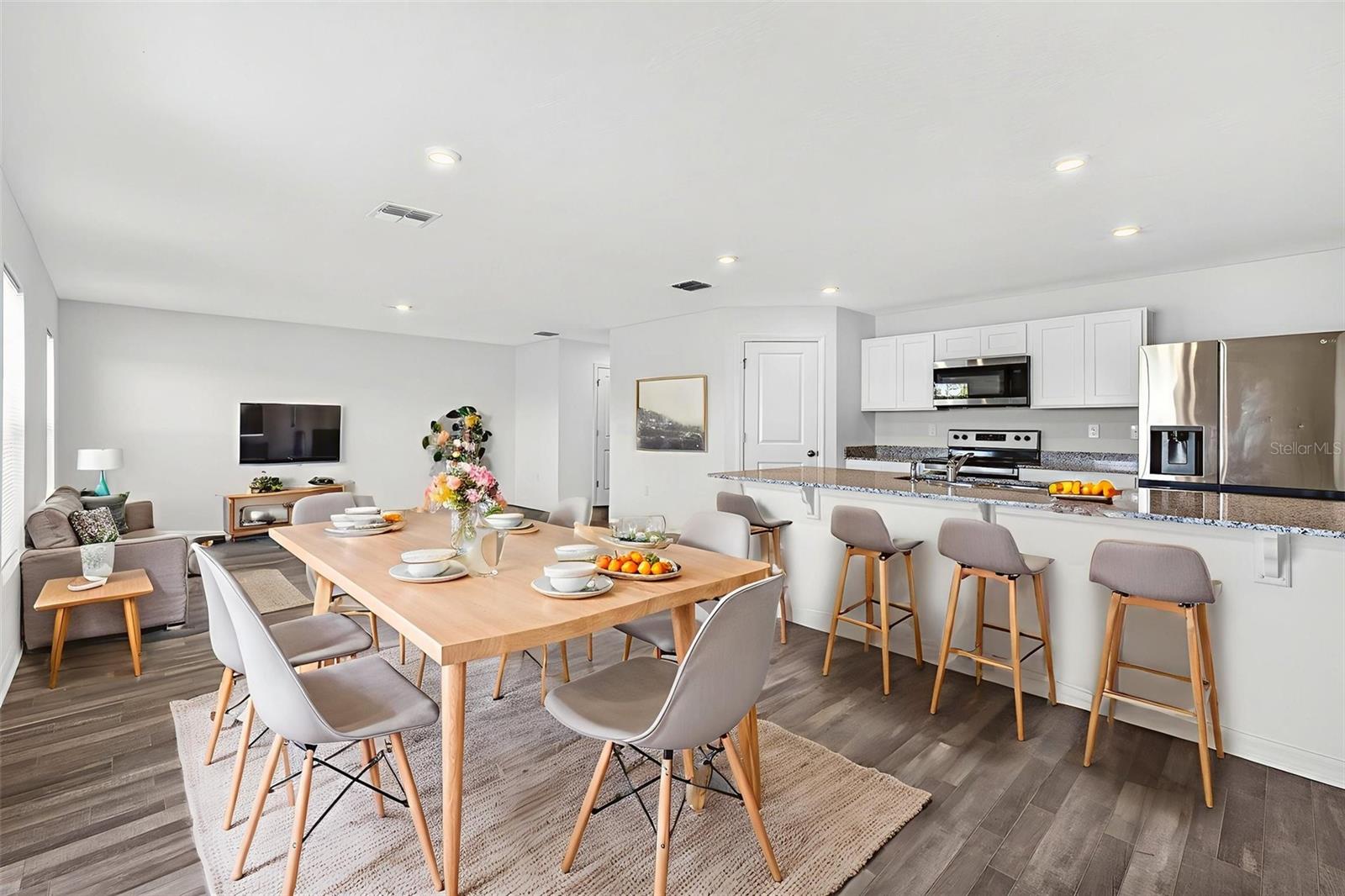 EAGLE HAMMOCK - Residential