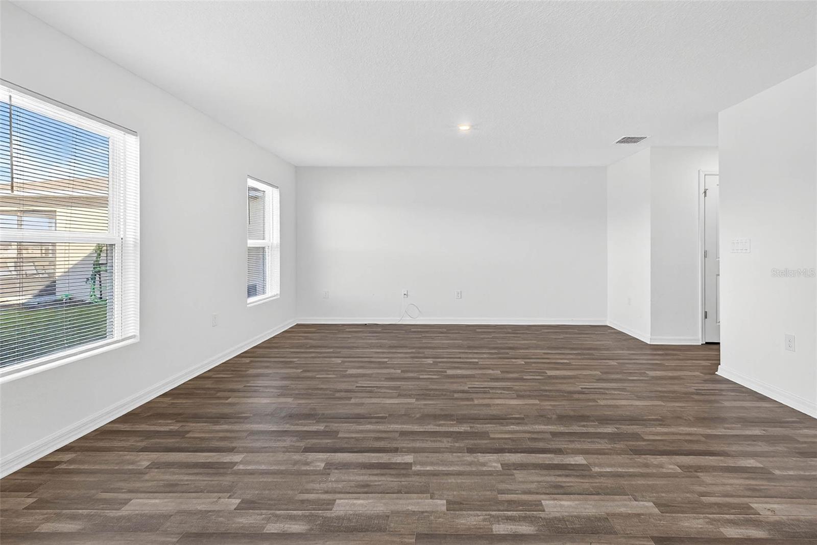 EAGLE HAMMOCK - Residential