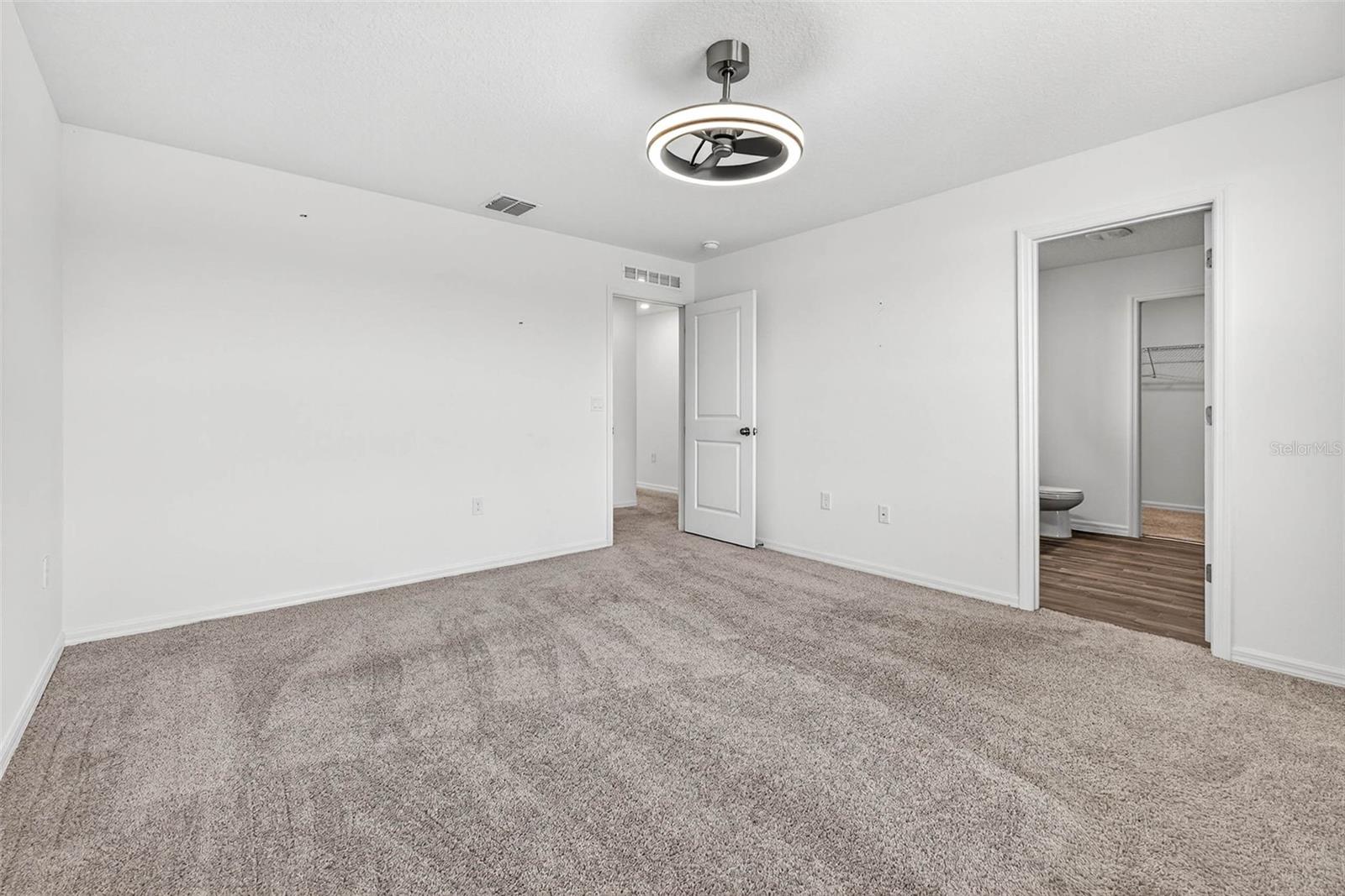 EAGLE HAMMOCK - Residential