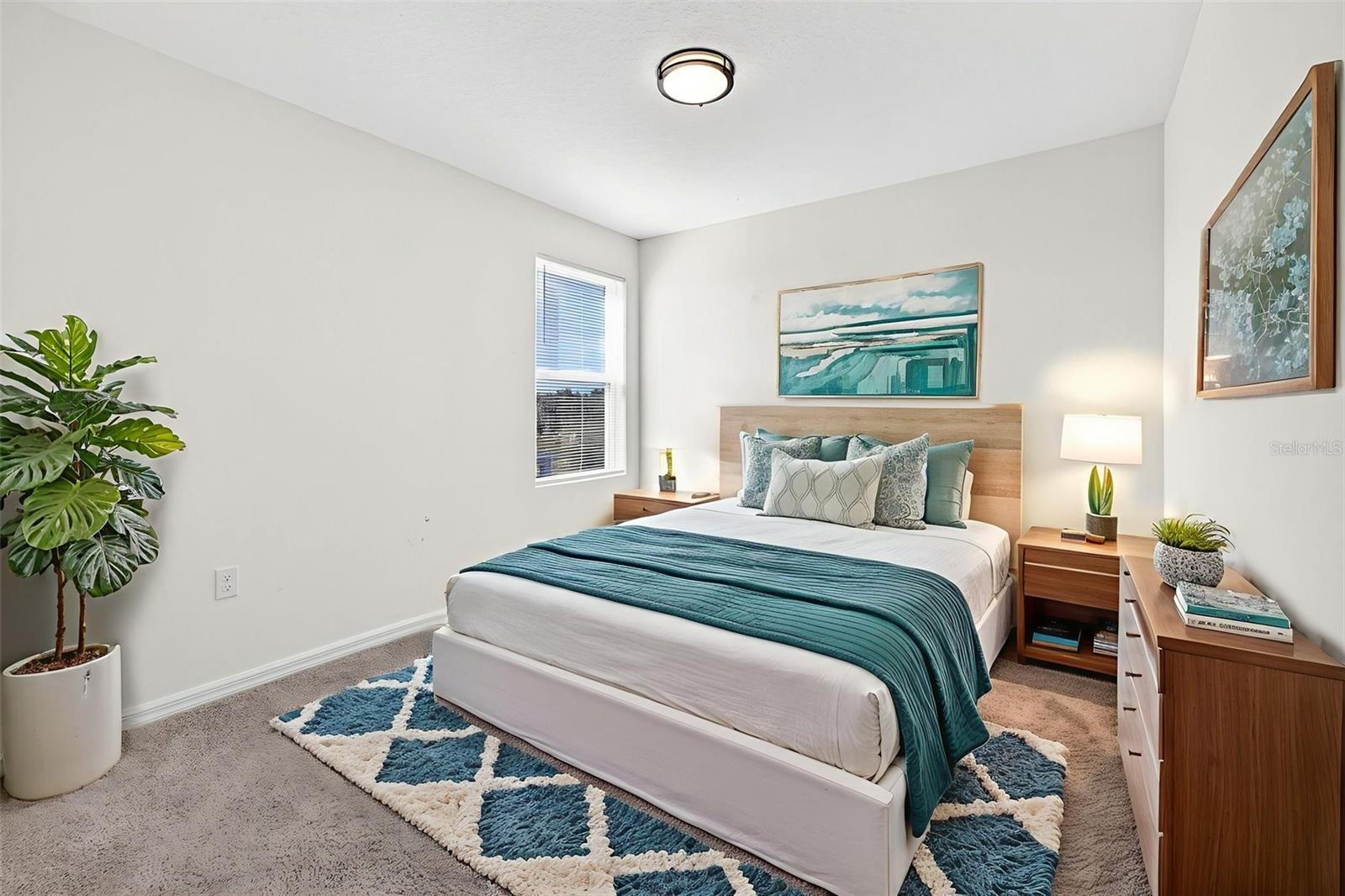 EAGLE HAMMOCK - Residential