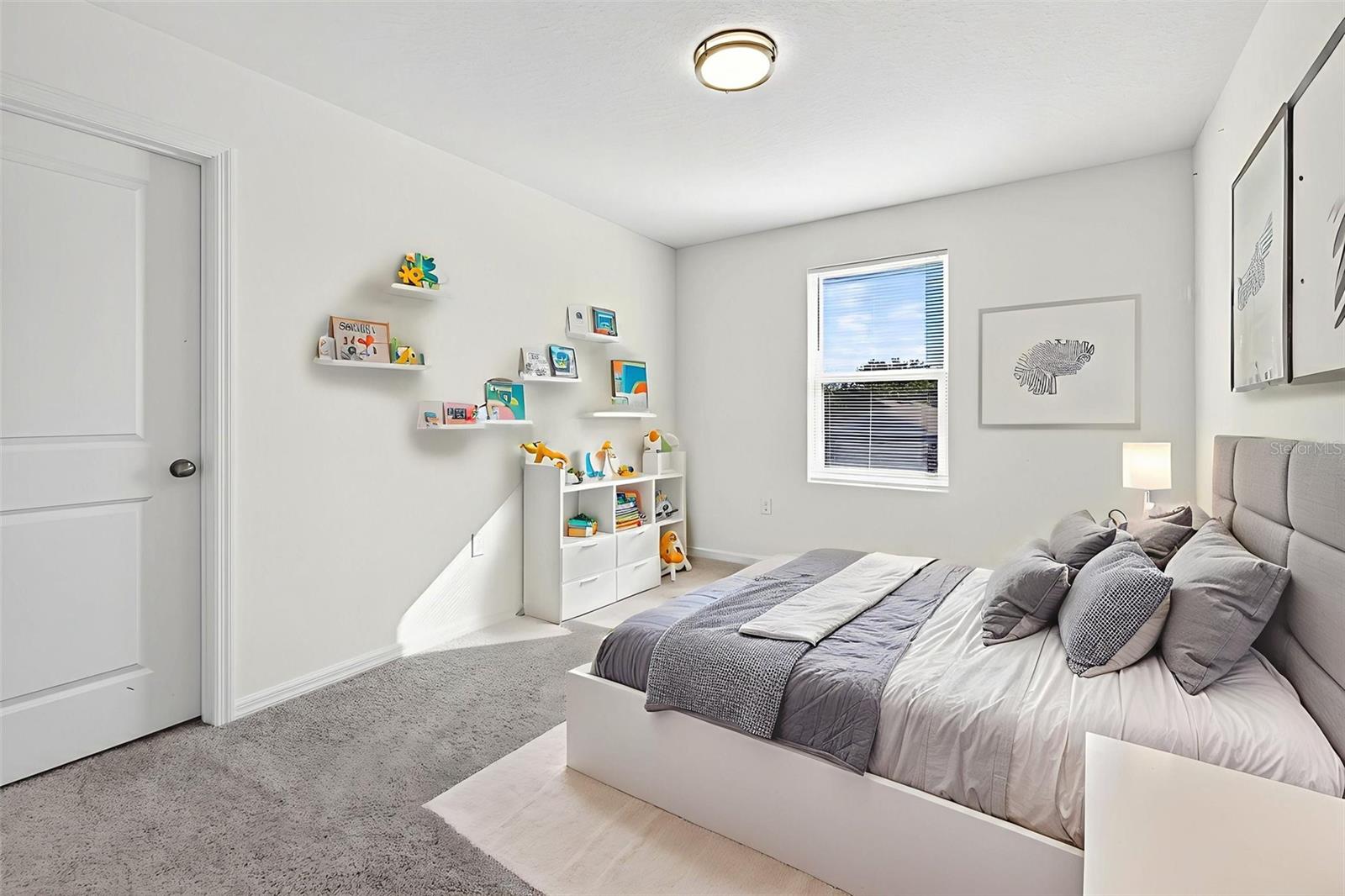 EAGLE HAMMOCK - Residential