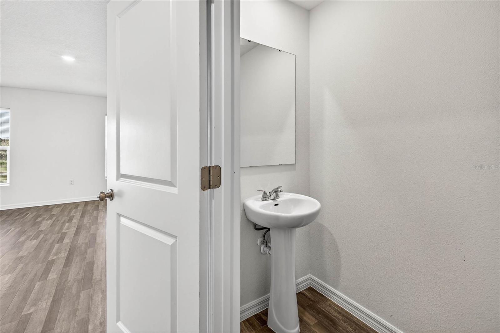 EAGLE HAMMOCK - Residential