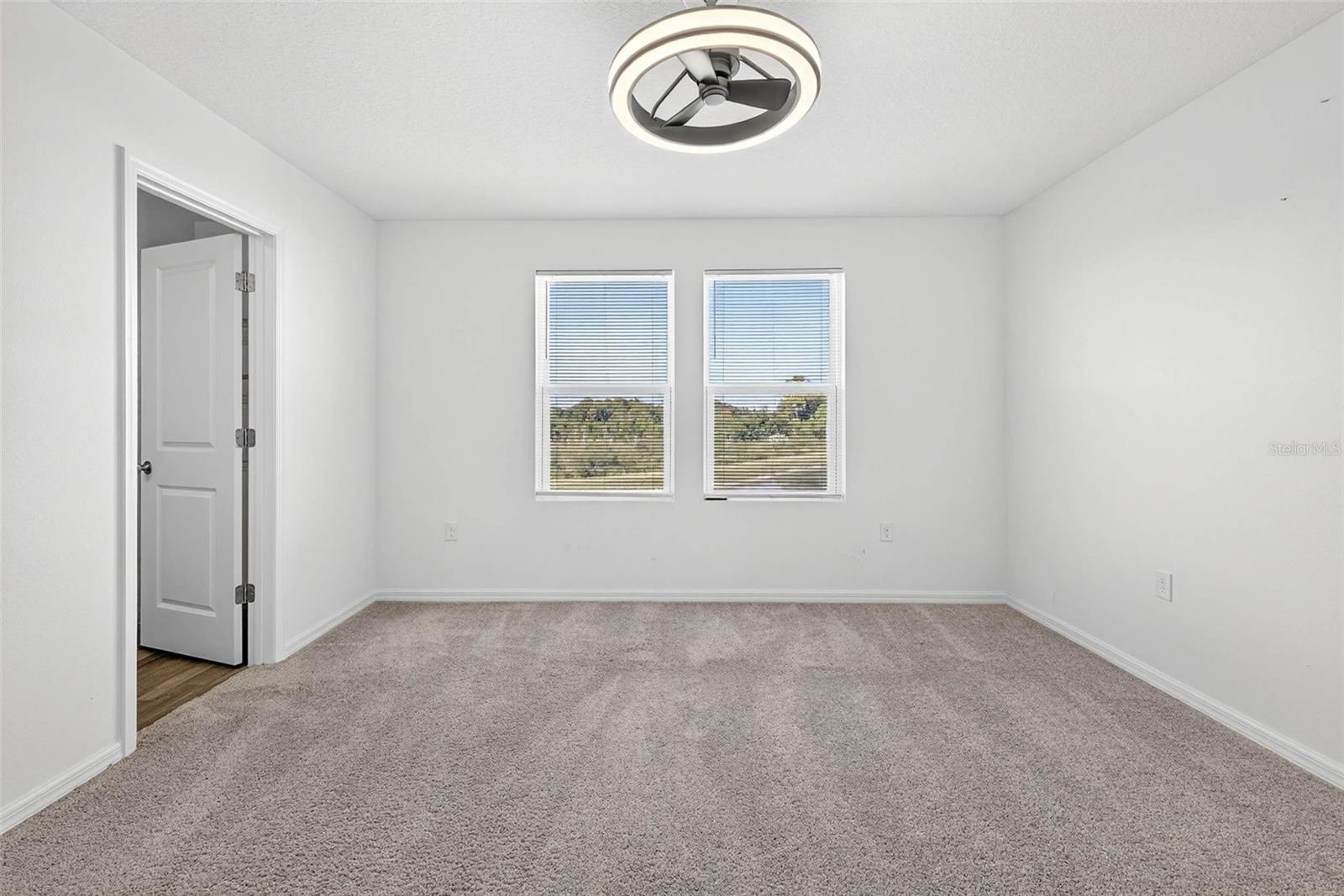 EAGLE HAMMOCK - Residential