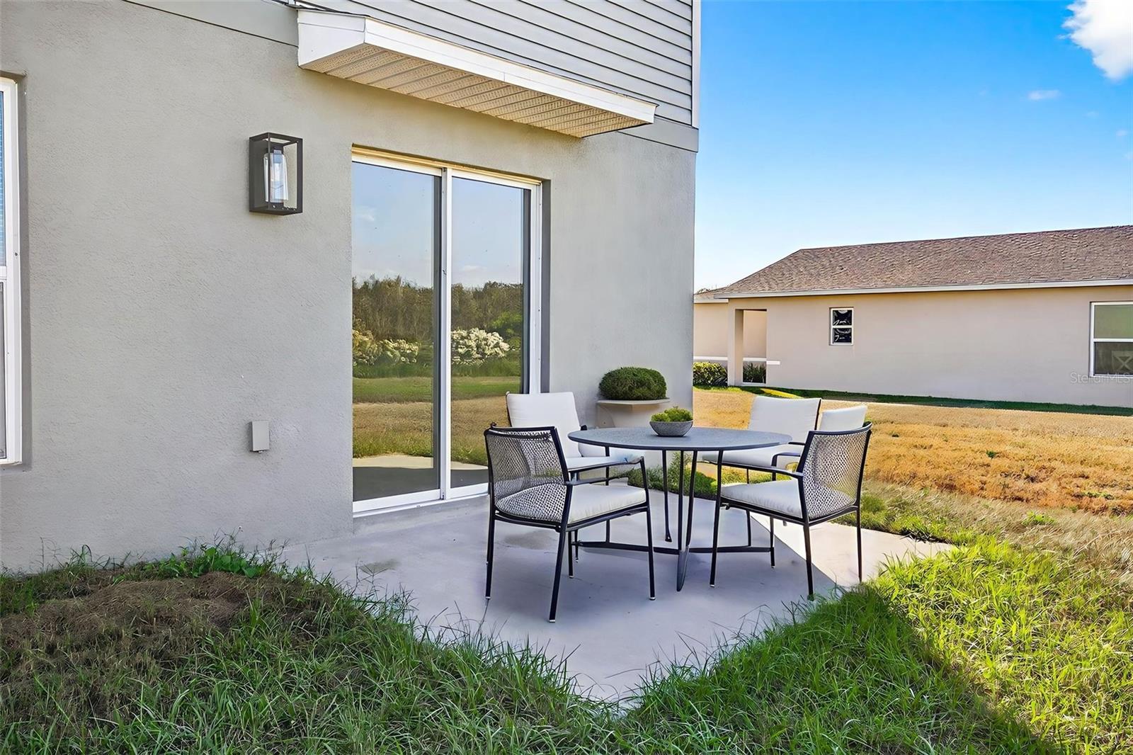 EAGLE HAMMOCK - Residential