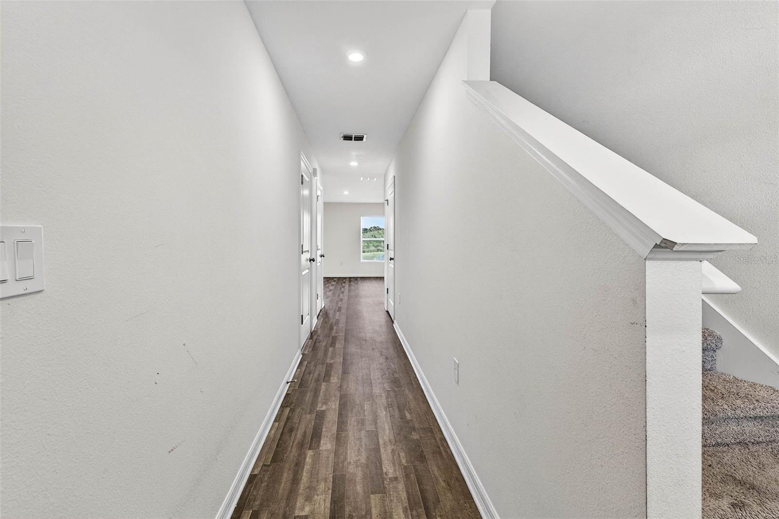 EAGLE HAMMOCK - Residential