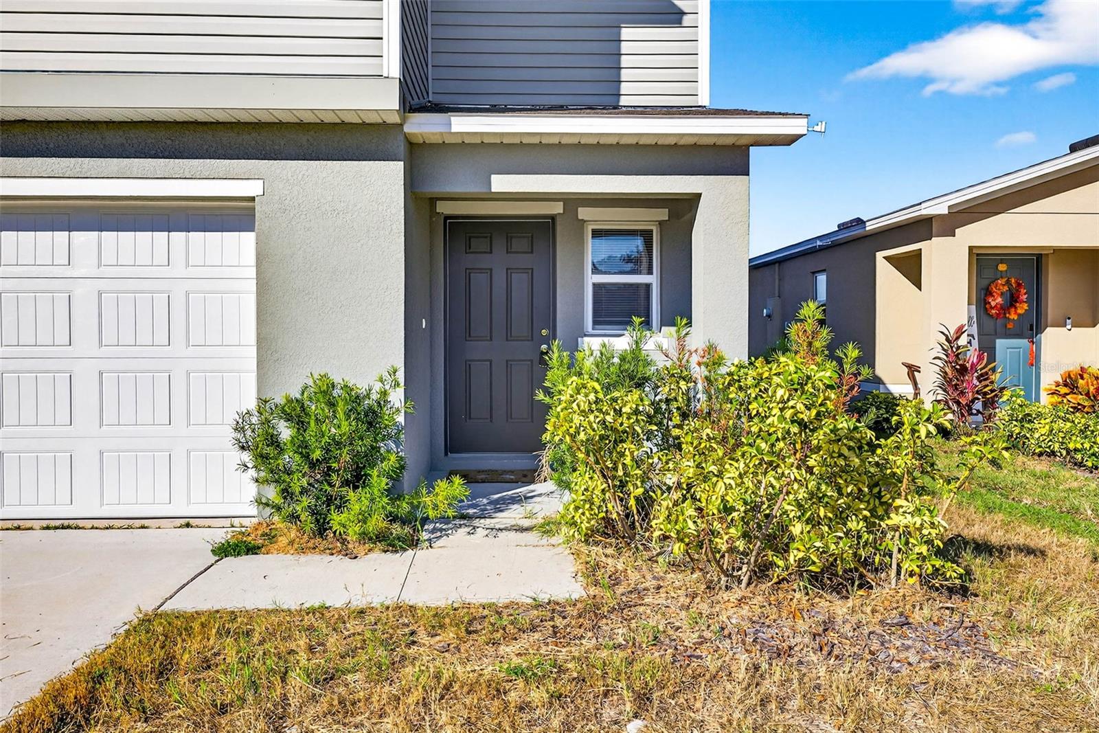 EAGLE HAMMOCK - Residential