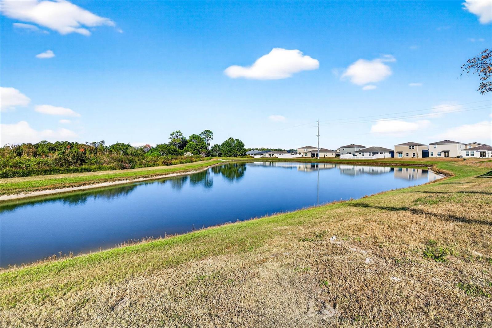 EAGLE HAMMOCK - Residential