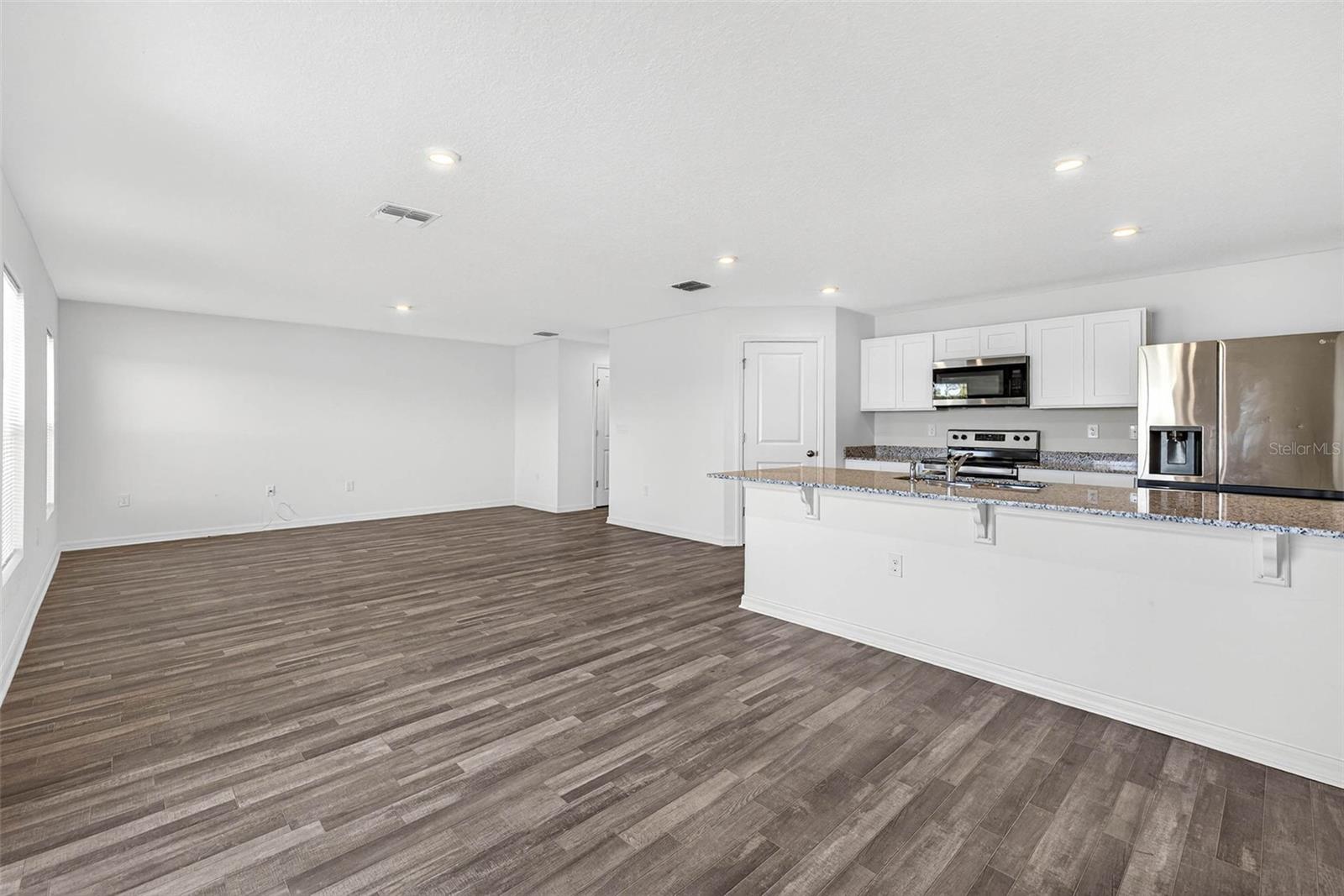 EAGLE HAMMOCK - Residential