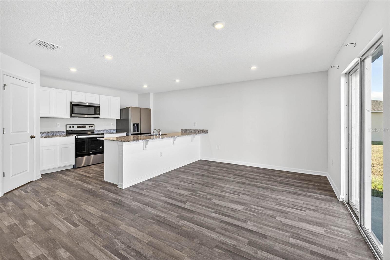 EAGLE HAMMOCK - Residential