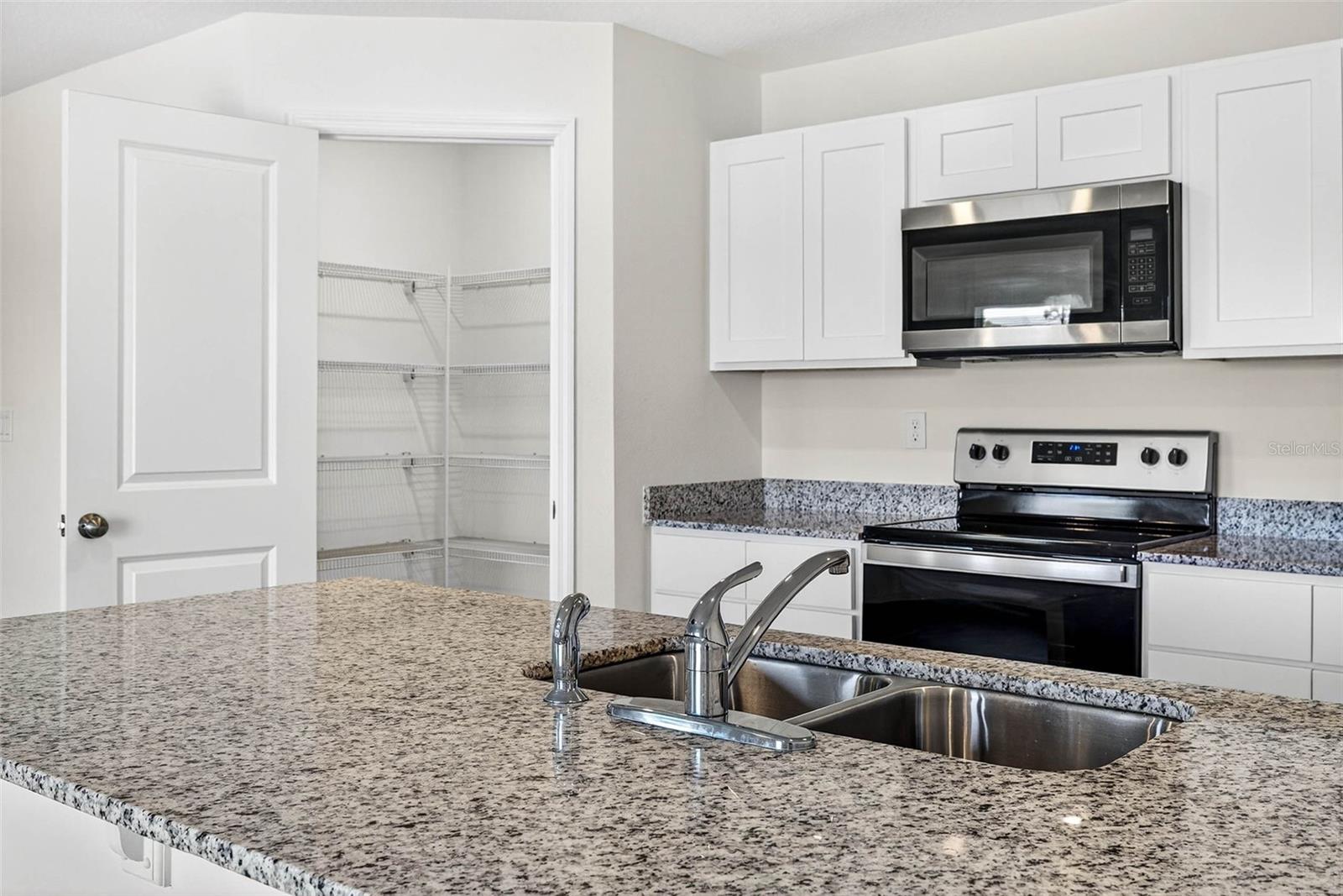 EAGLE HAMMOCK - Residential