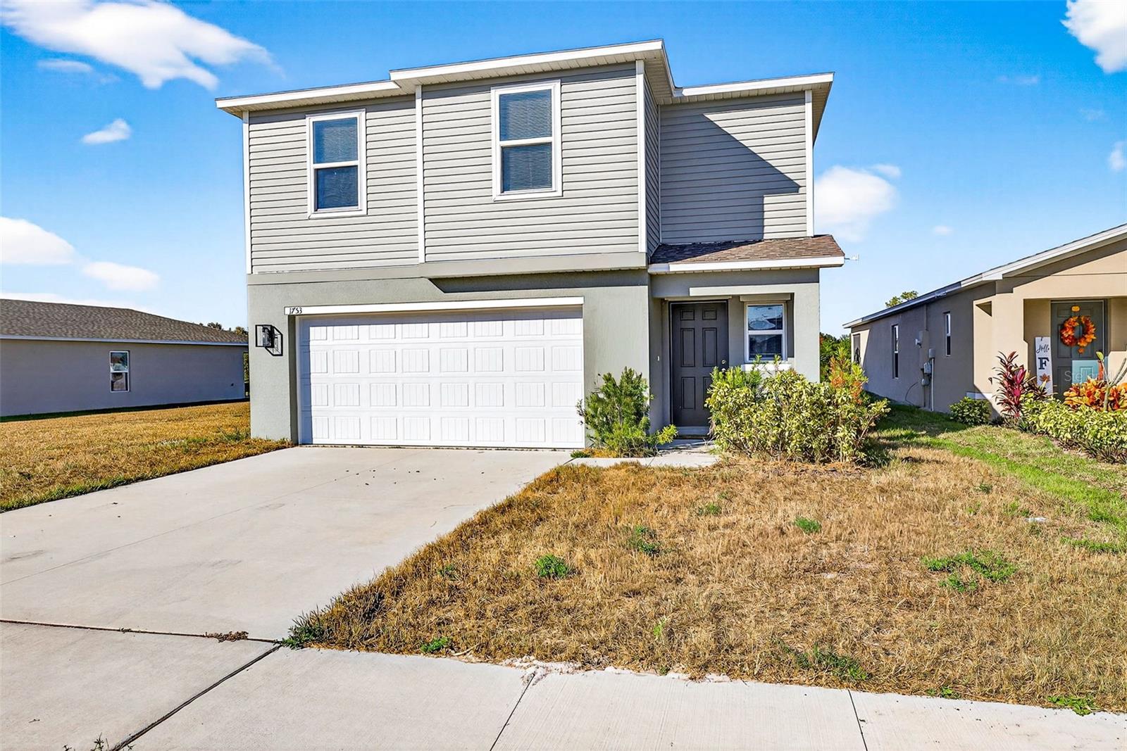 EAGLE HAMMOCK - Residential