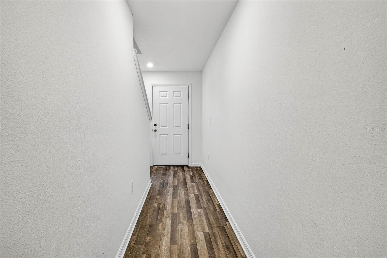 EAGLE HAMMOCK - Residential