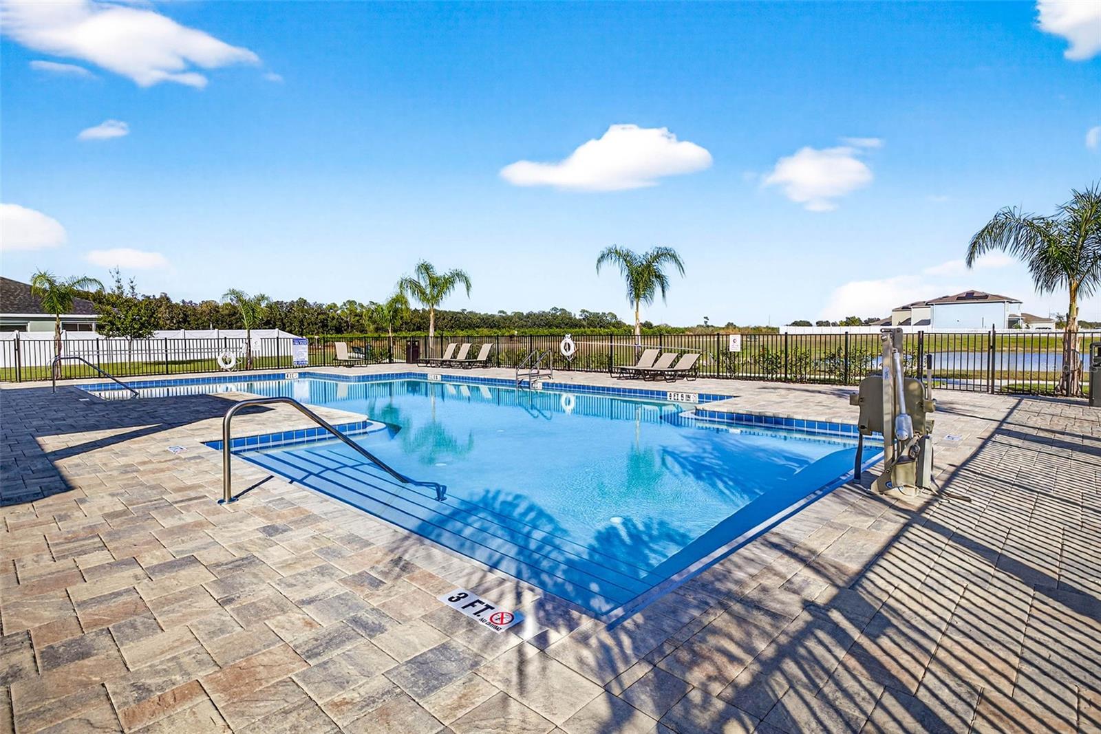 EAGLE HAMMOCK - Residential