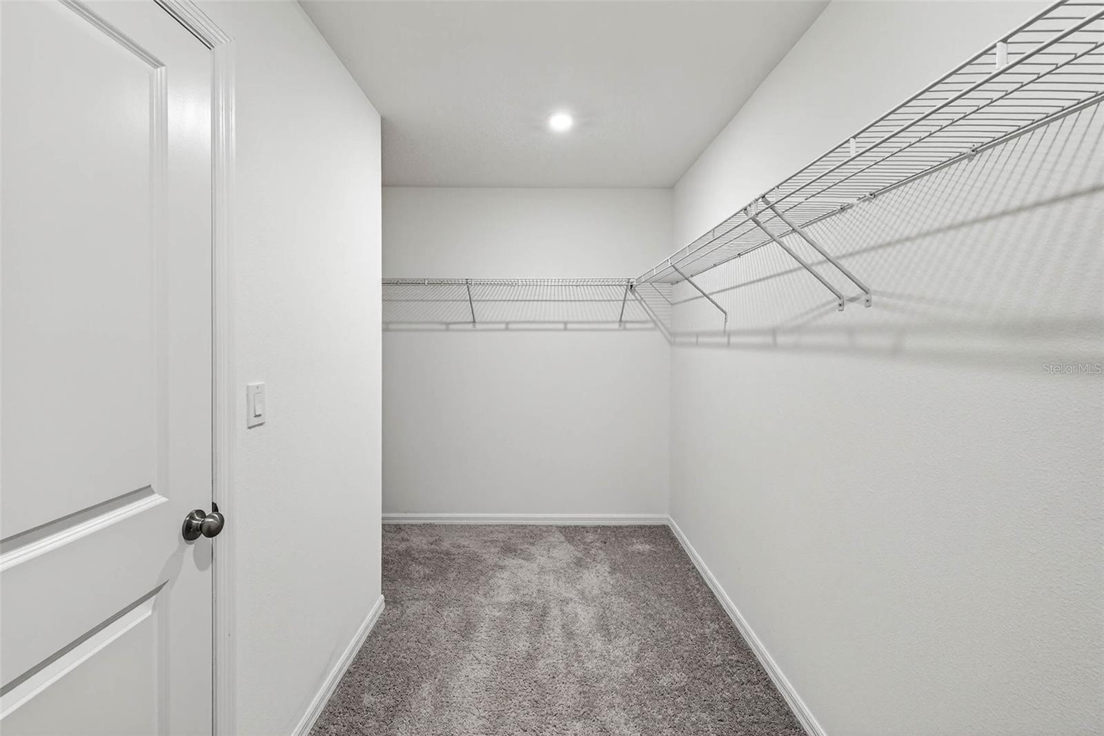 EAGLE HAMMOCK - Residential