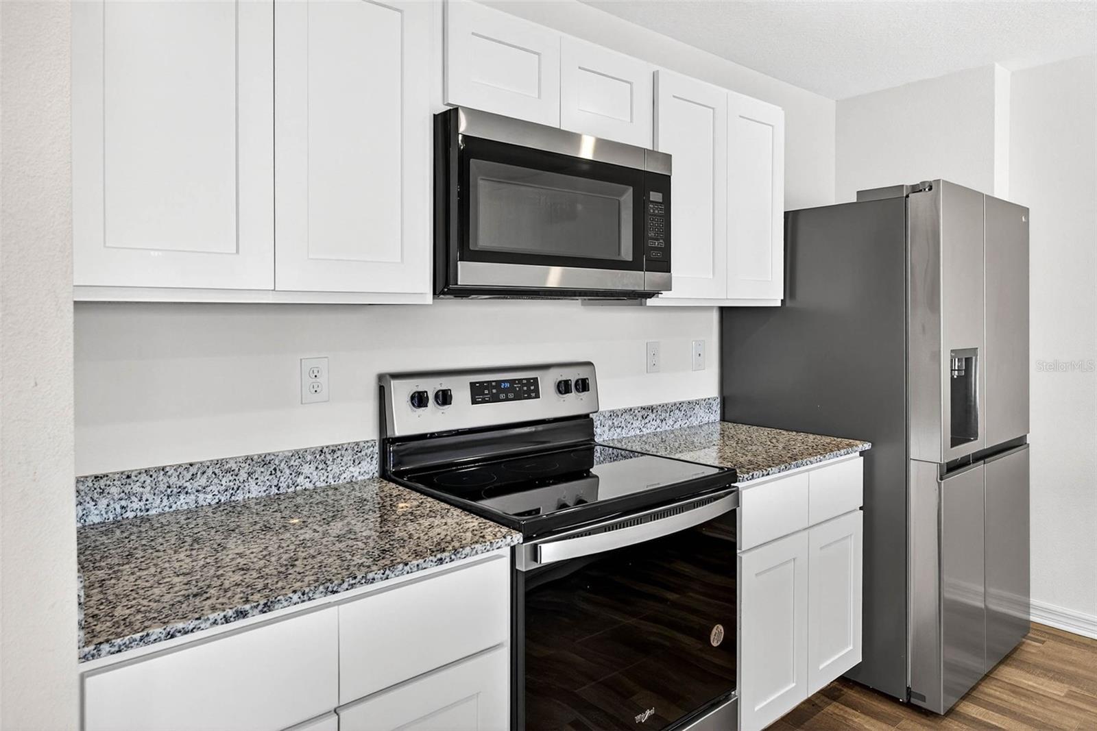 EAGLE HAMMOCK - Residential