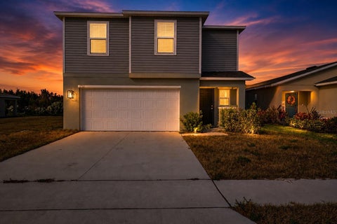 1753 Eagle Hammock Boulevard, Eagle Lake, FL 33839