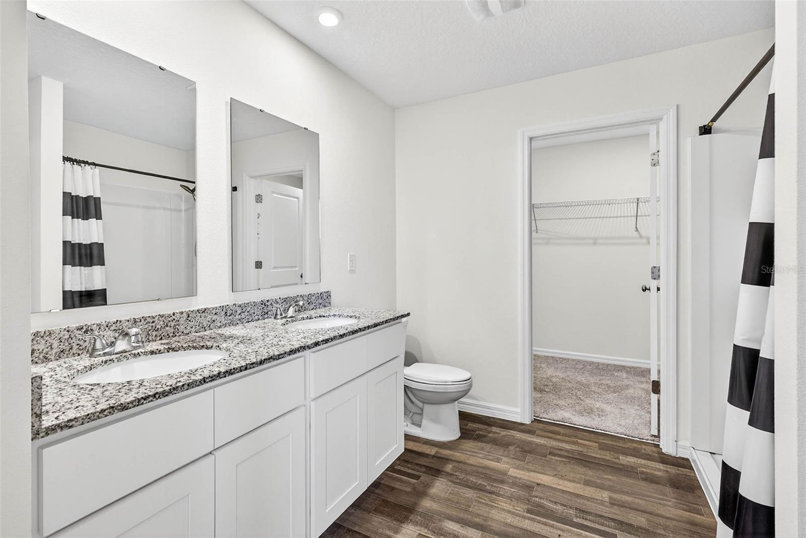 EAGLE HAMMOCK - Residential