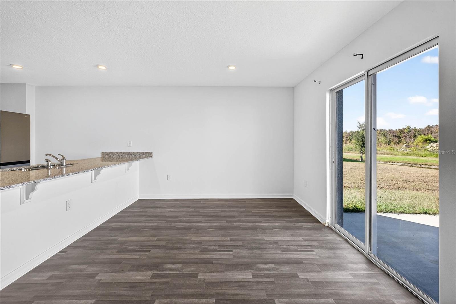 EAGLE HAMMOCK - Residential