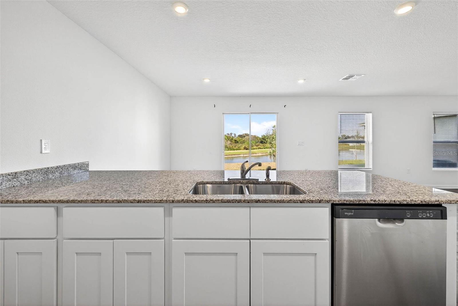 EAGLE HAMMOCK - Residential