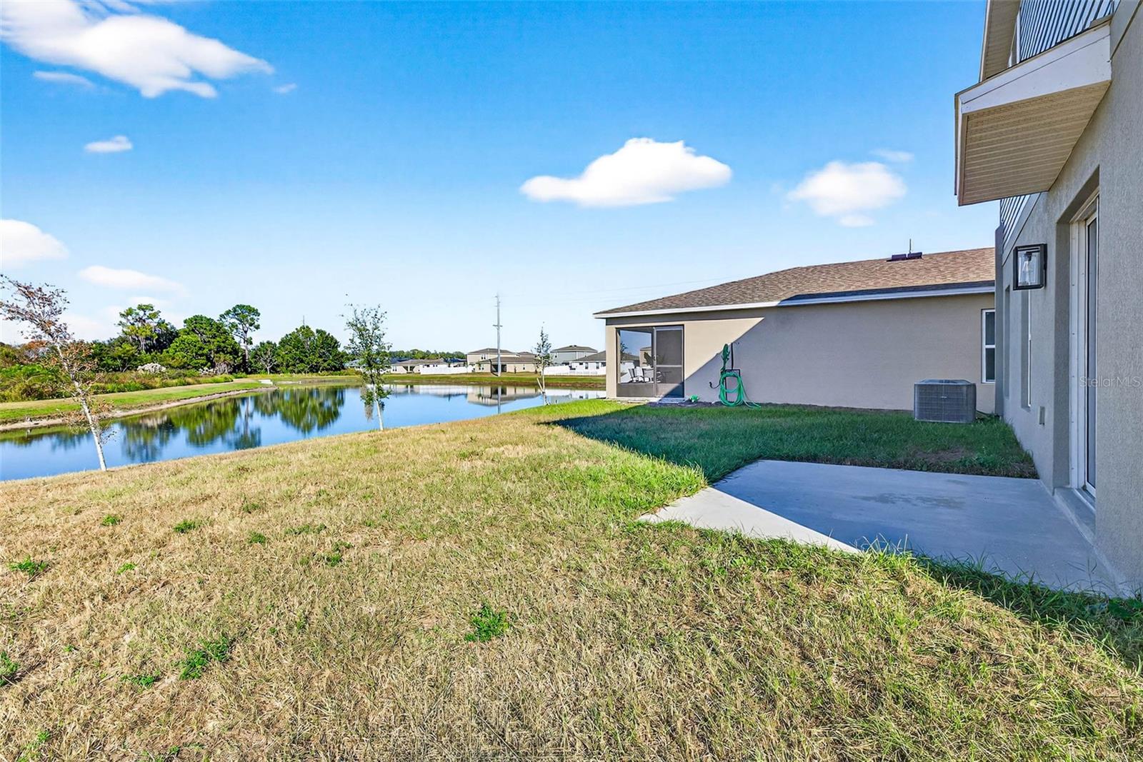 EAGLE HAMMOCK - Residential