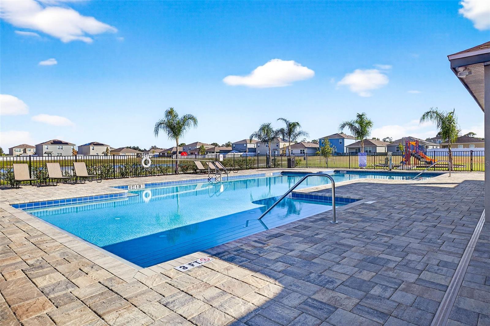 EAGLE HAMMOCK - Residential