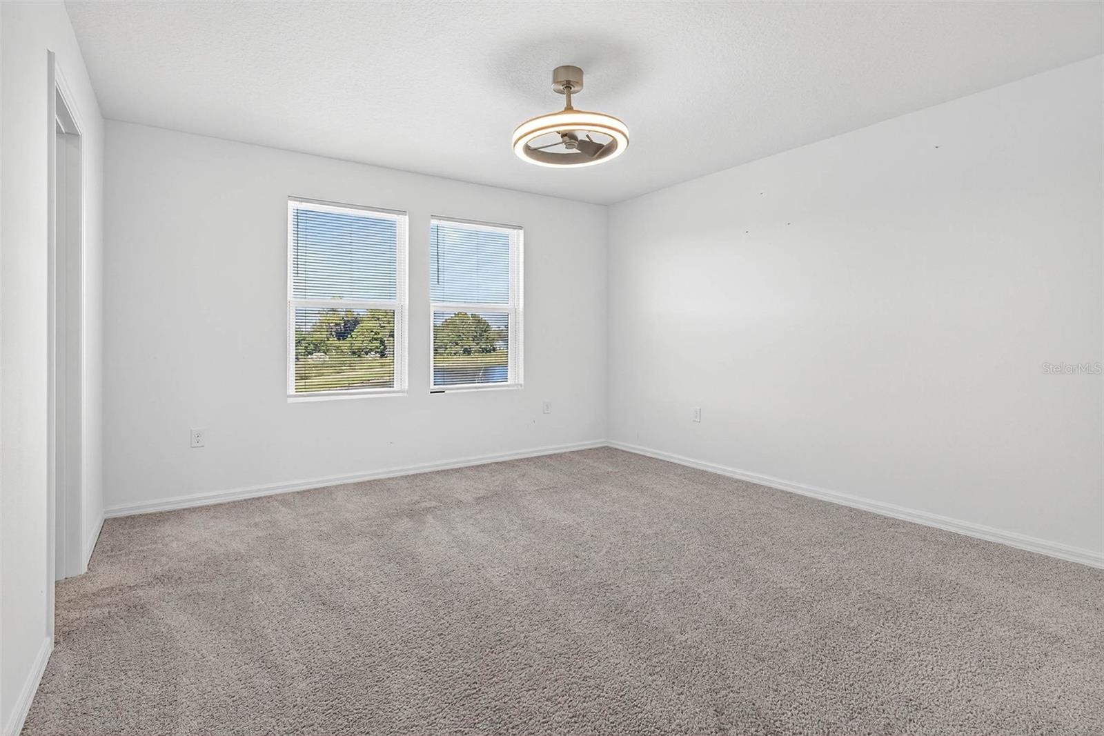 EAGLE HAMMOCK - Residential