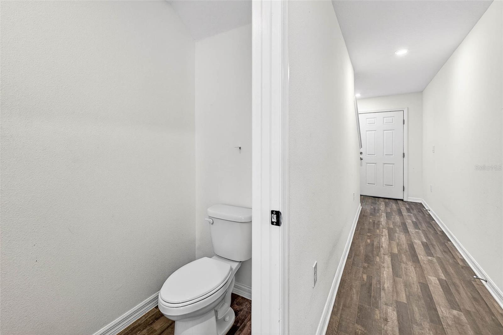 EAGLE HAMMOCK - Residential