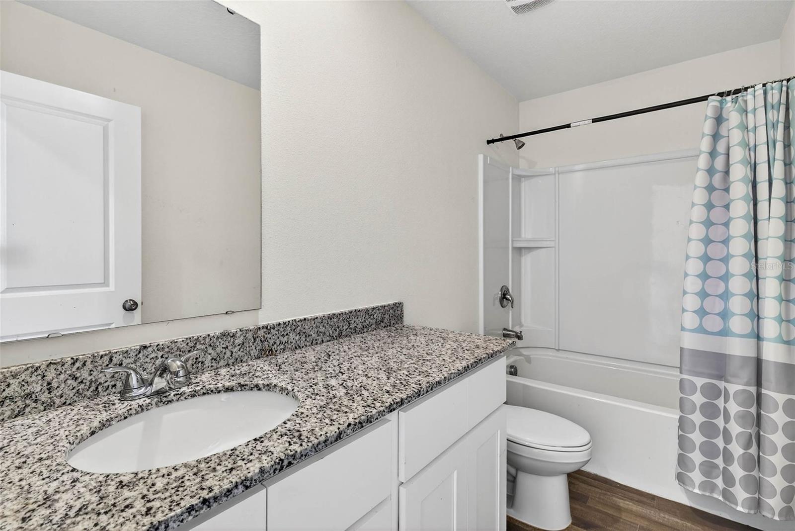 EAGLE HAMMOCK - Residential