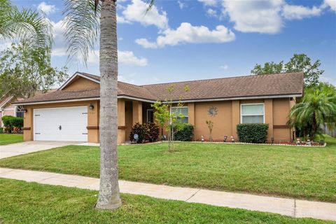 A home in NEW PORT RICHEY