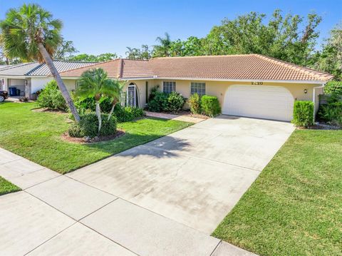 A home in SARASOTA