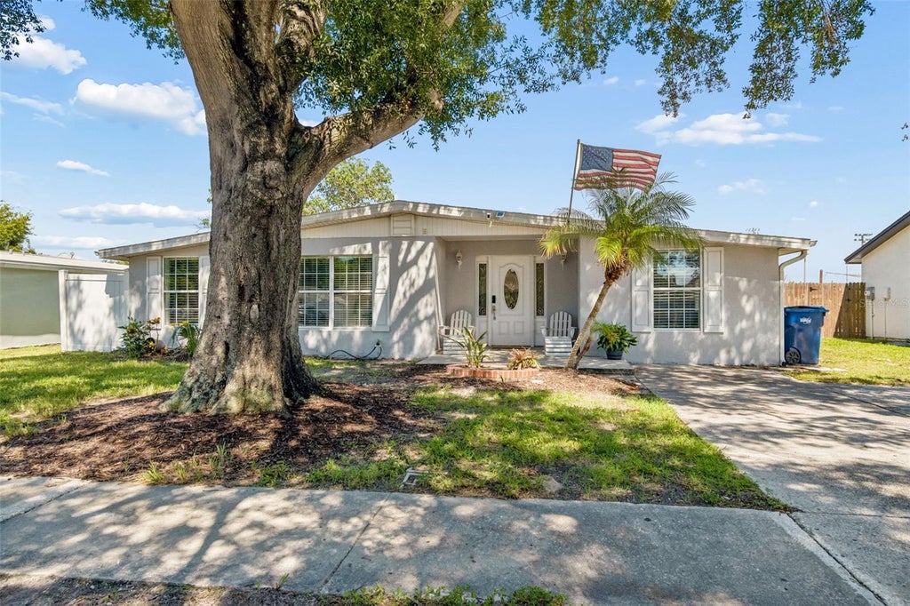 Photo of 6330 S Renellie Court, Tampa, FL 33616 (MLS # TB8538187)