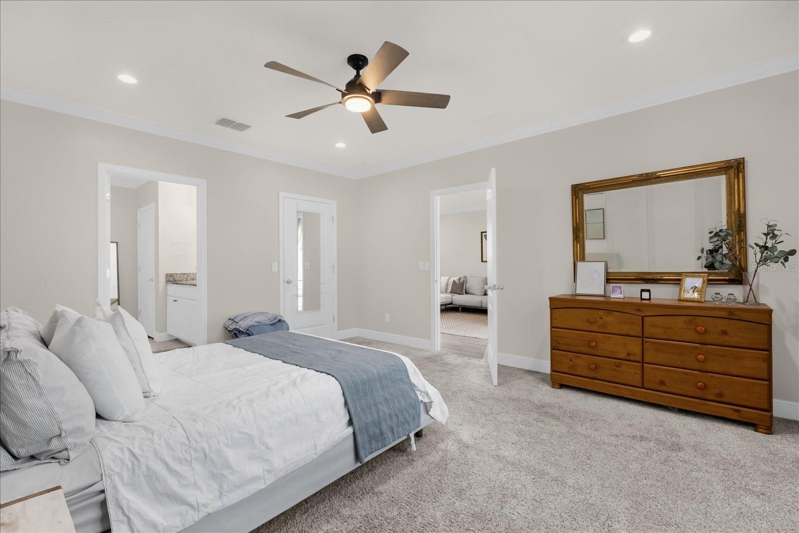 OSPREY RDG - Residential Lease
