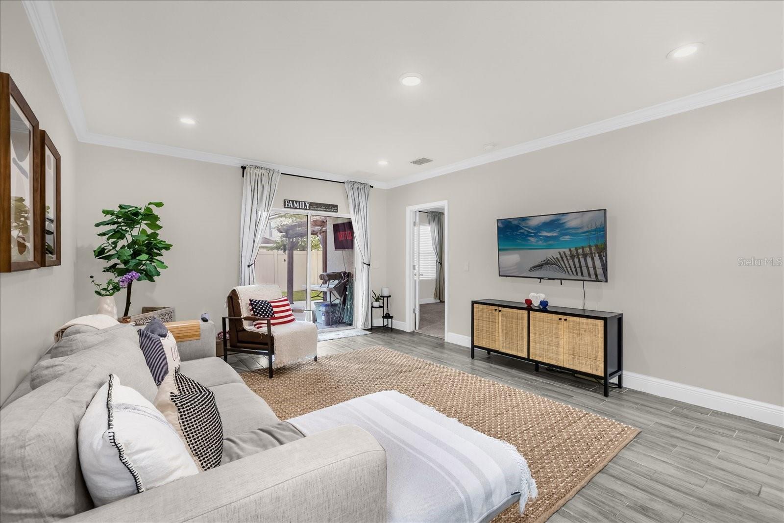 OSPREY RDG - Residential Lease