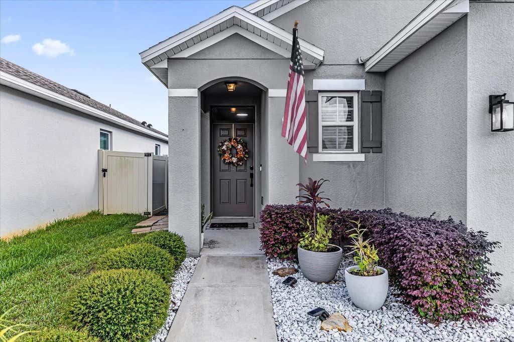 Photo of 4570 Gadwall Drive, Kissimmee, FL 34744 (MLS # O6407641)