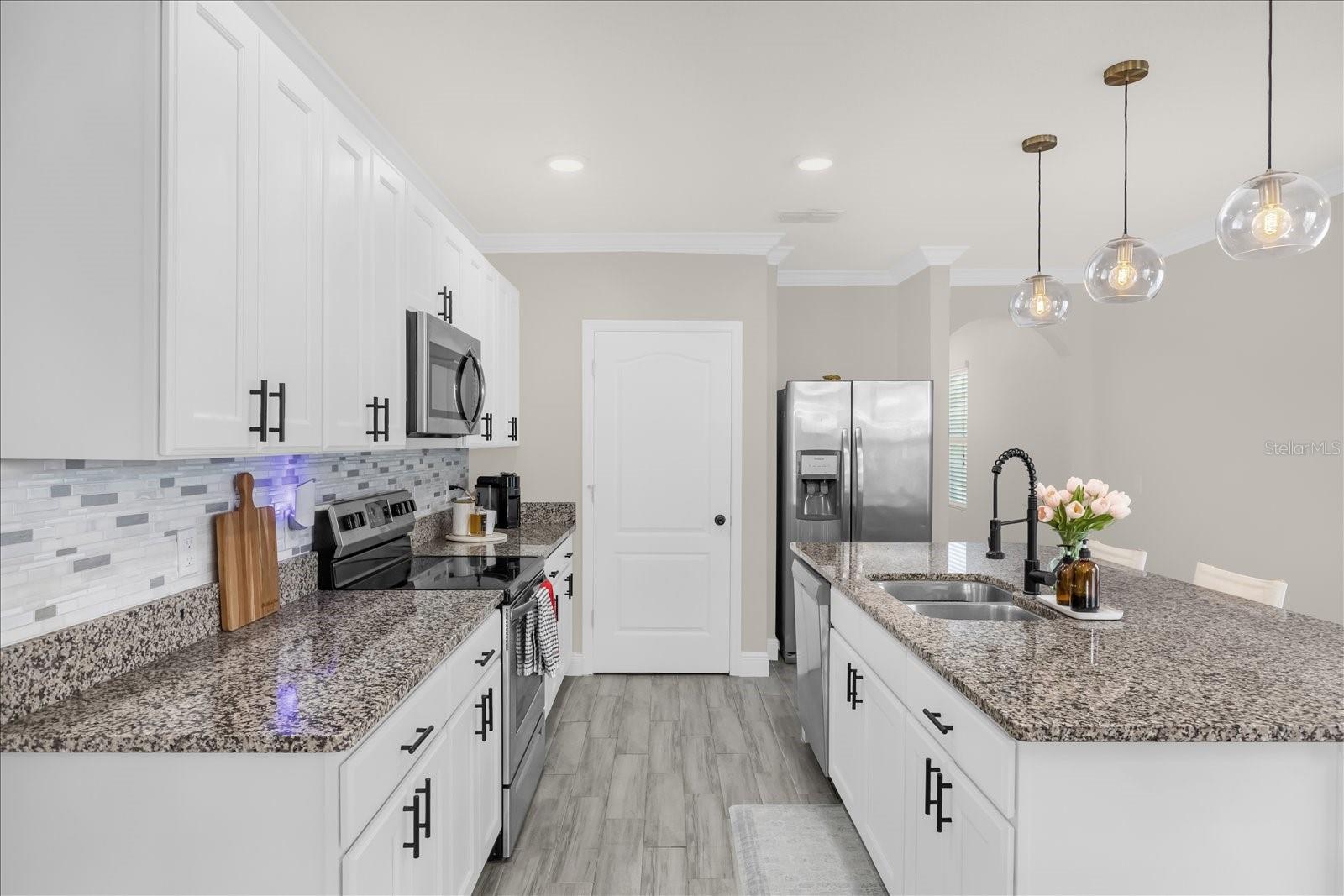 OSPREY RDG - Residential Lease