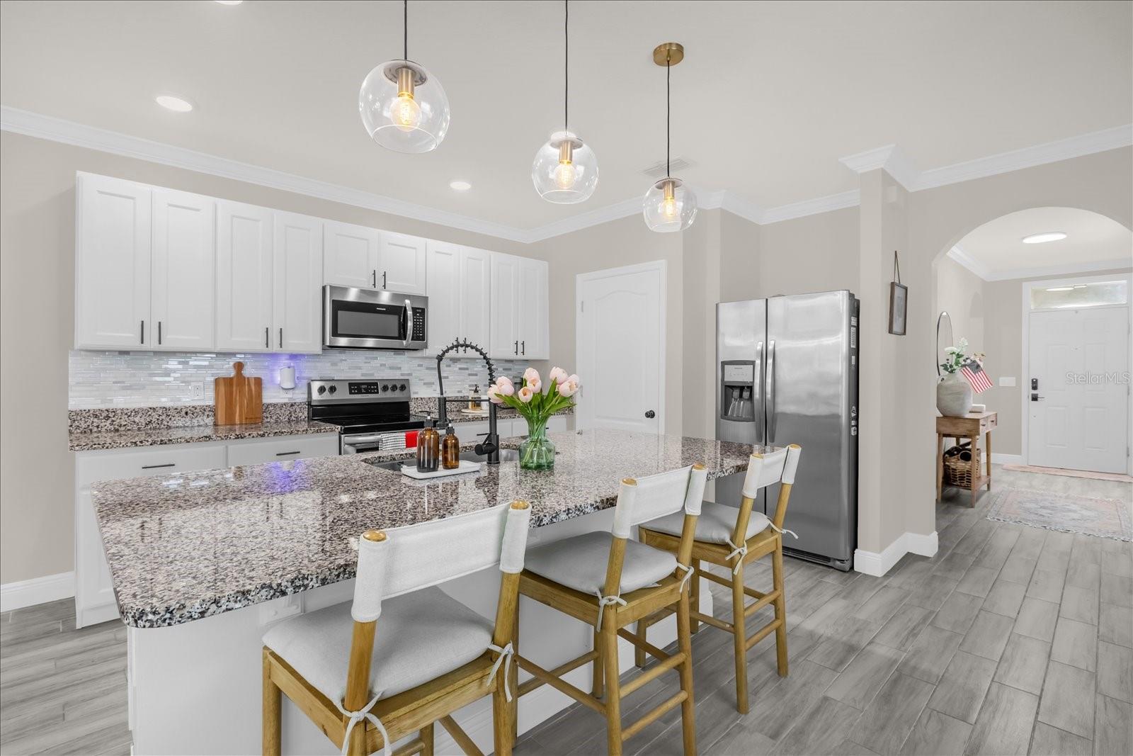 OSPREY RDG - Residential Lease