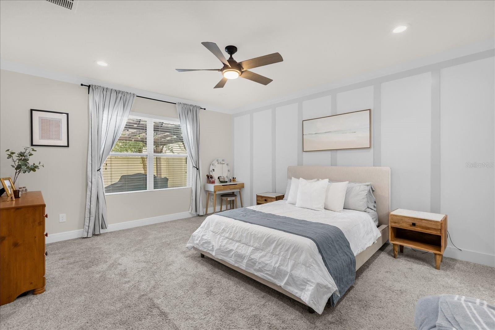 OSPREY RDG - Residential Lease