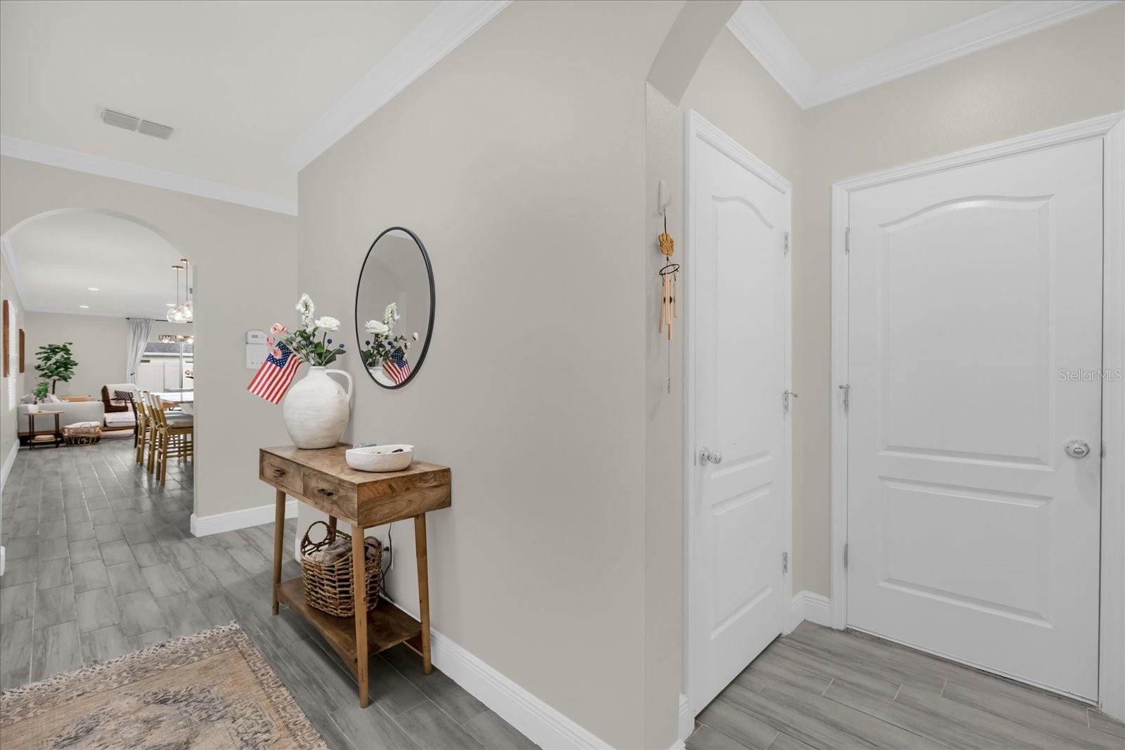 OSPREY RDG - Residential Lease