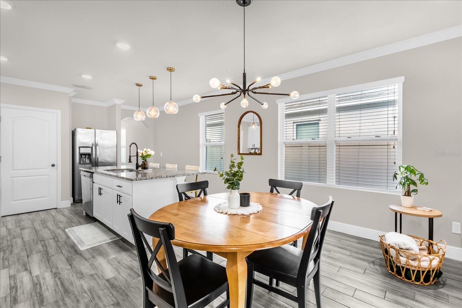 OSPREY RDG - Residential Lease