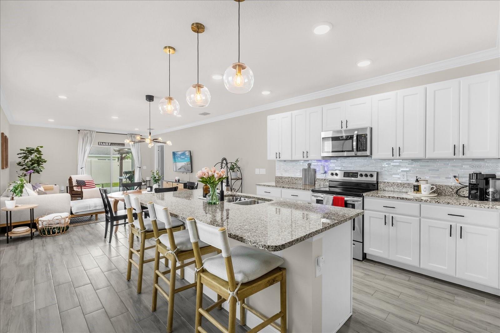 OSPREY RDG - Residential Lease