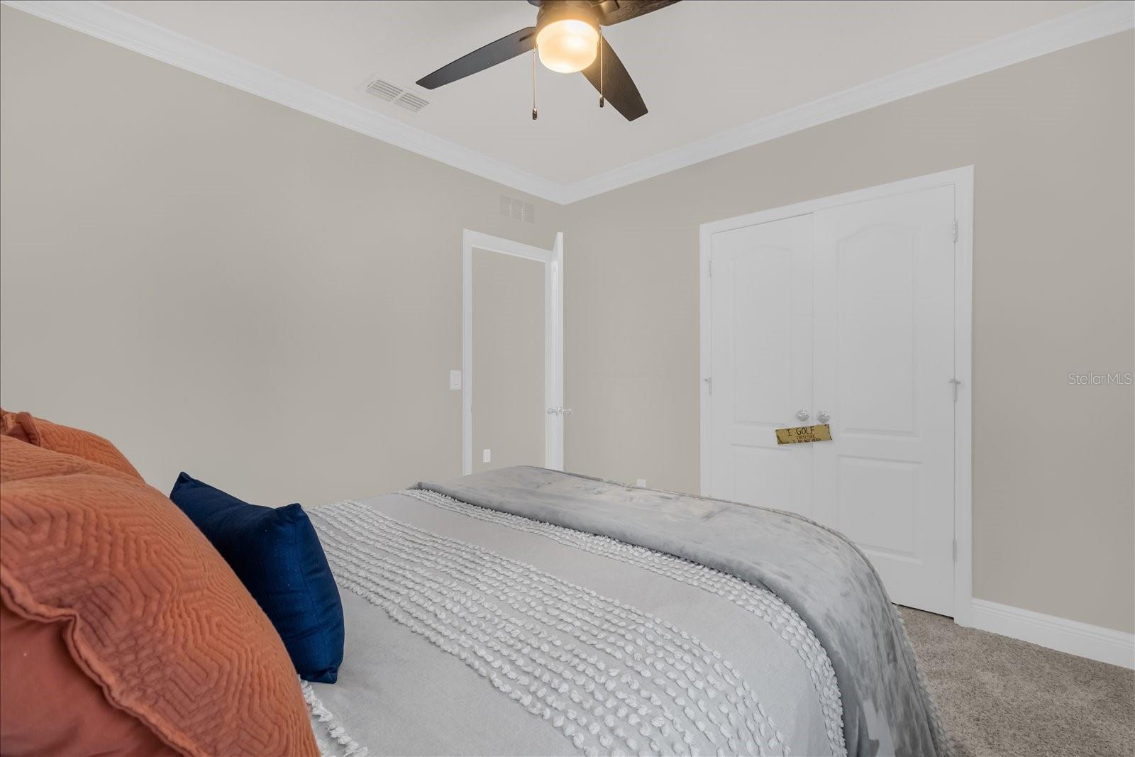 OSPREY RDG - Residential Lease