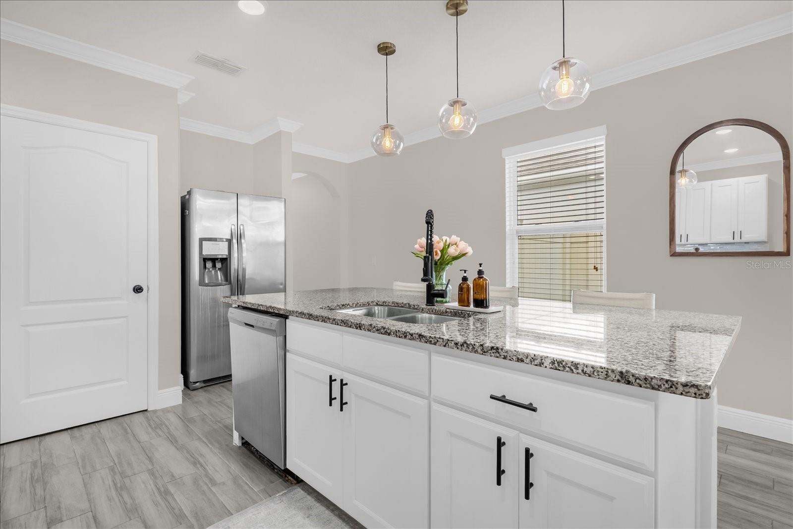 OSPREY RDG - Residential Lease